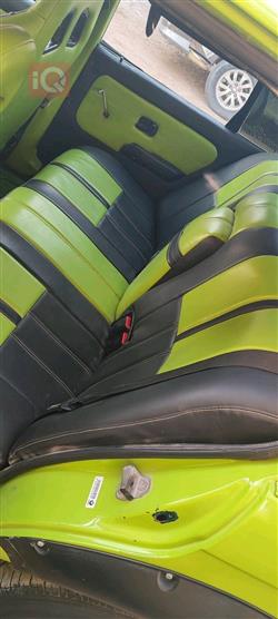 بي ام دبليو الفئة 3